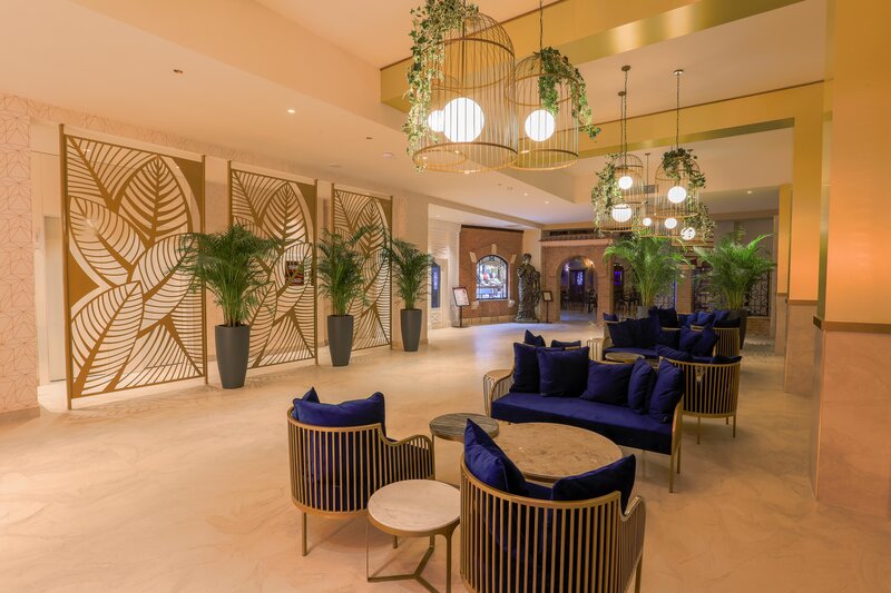 Hotel Thalia Unique 87