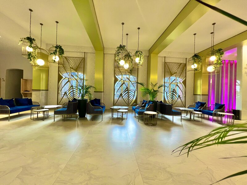 Hotel Thalia Unique 89