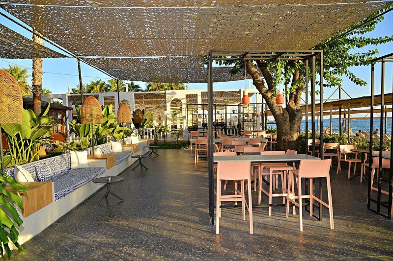Hotel Thalia Unique 91