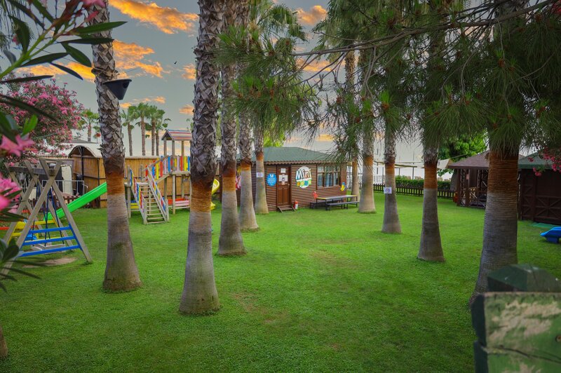 Hotel Thalia Unique 105