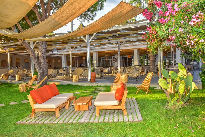 Hotel Thalia Unique 113