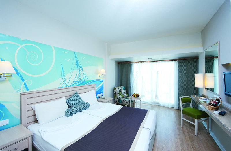 Hotel Thalia Unique 123