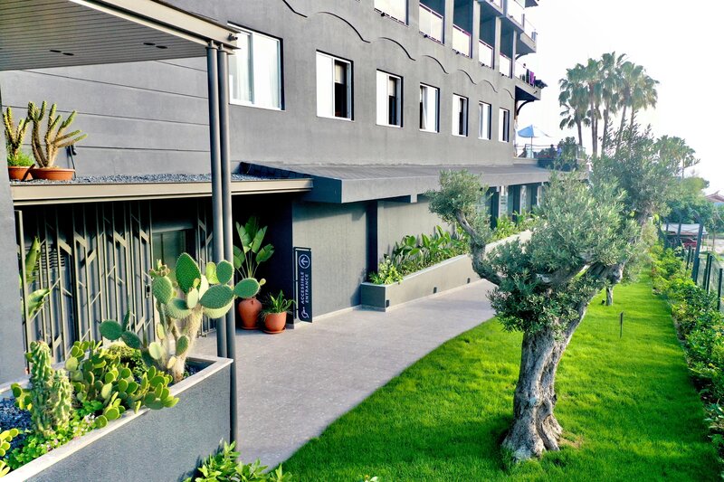 Hotel Thalia Unique 18