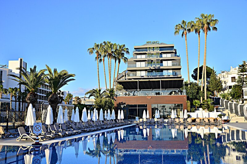 Hotel Thalia Unique 26