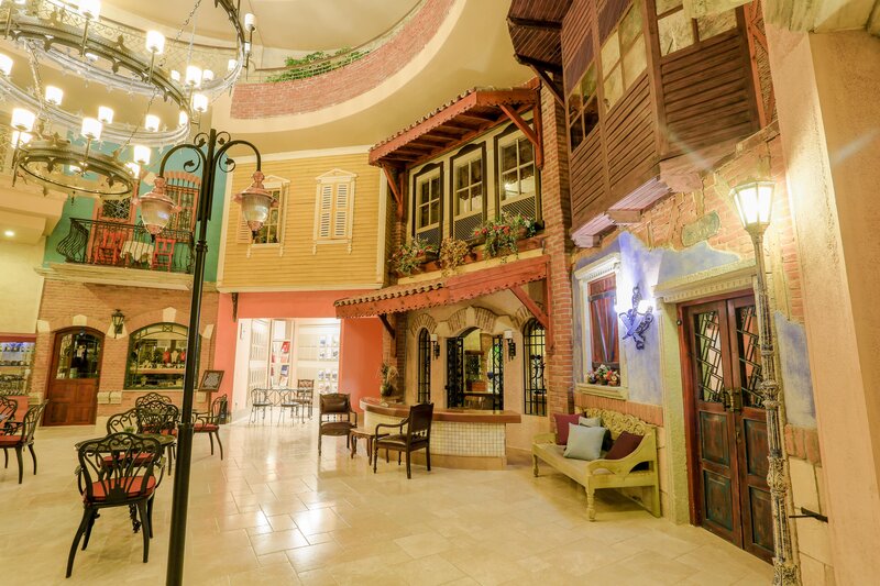 Hotel Thalia Unique 38