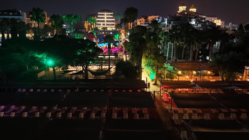 Hotel Thalia Unique 63