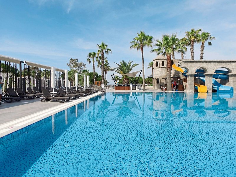 Hotel Thalia Unique 6