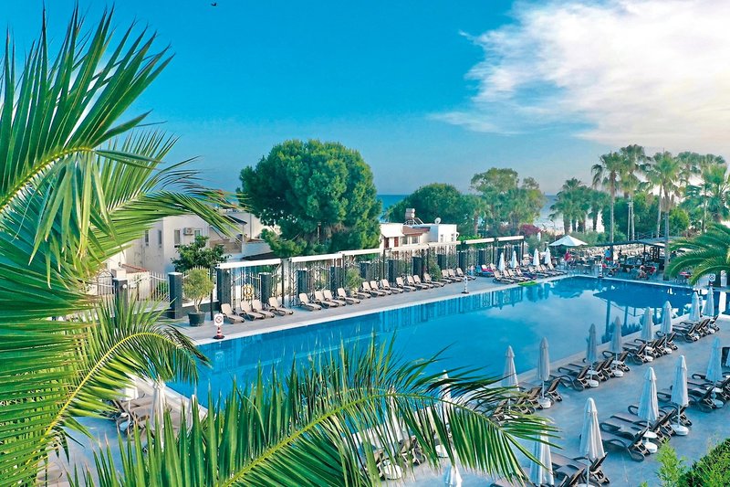 Hotel Thalia Unique 7