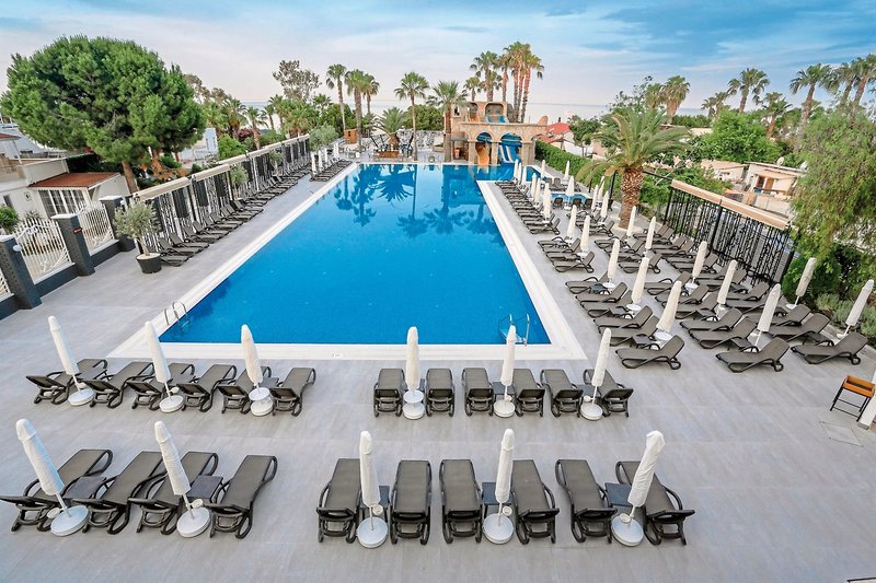 Hotel Thalia Unique 8