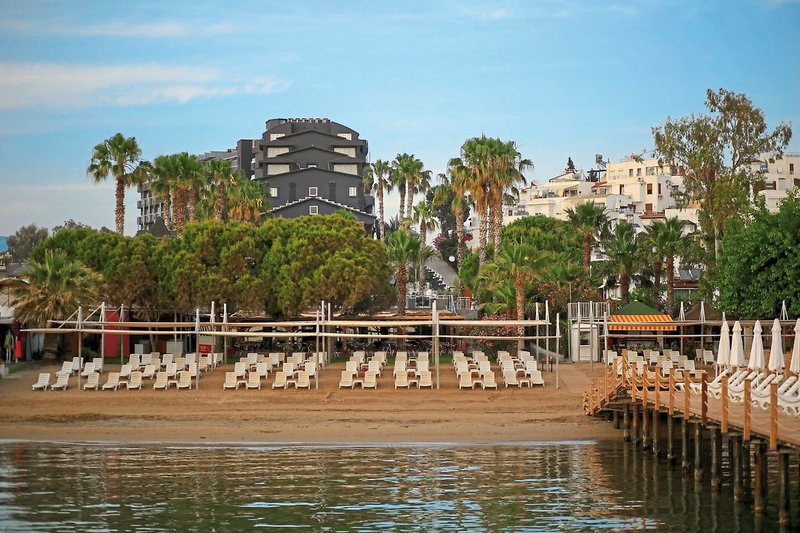 Hotel Thalia Unique 12