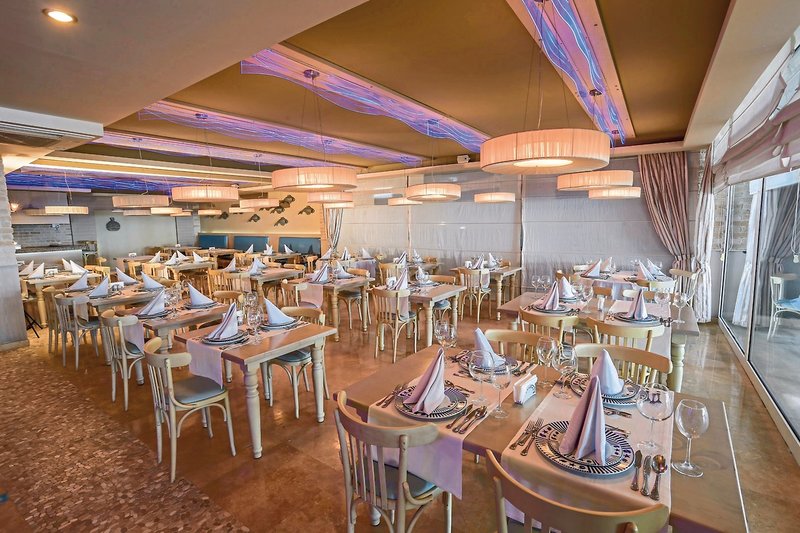 Hotel Thalia Unique 16