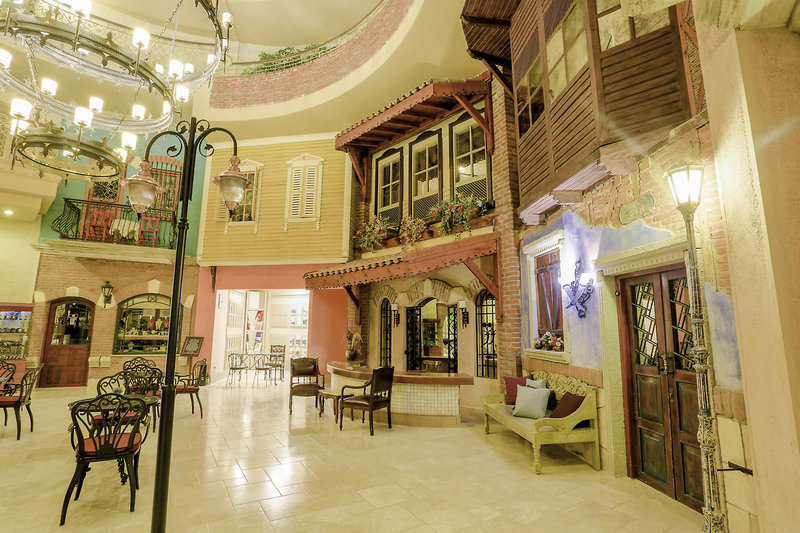 Hotel Thalia Unique 17