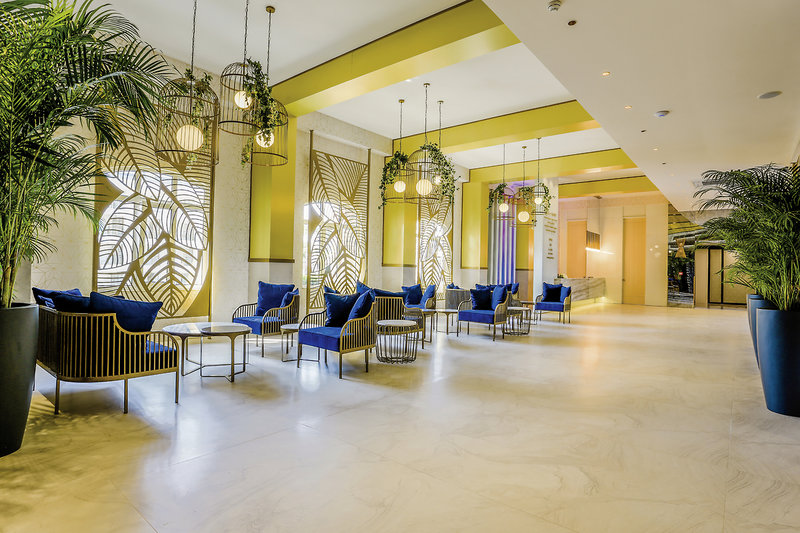 Hotel Thalia Unique 20