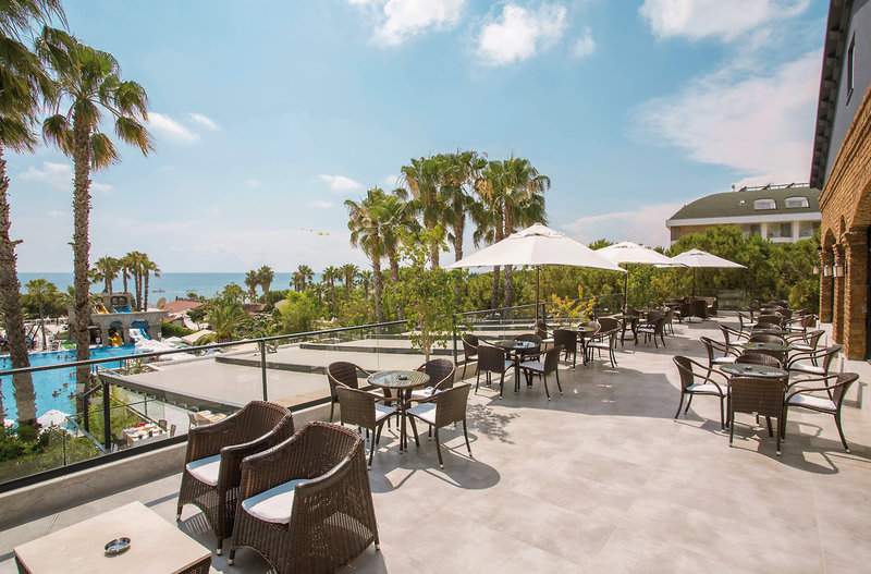 Hotel Thalia Unique 22