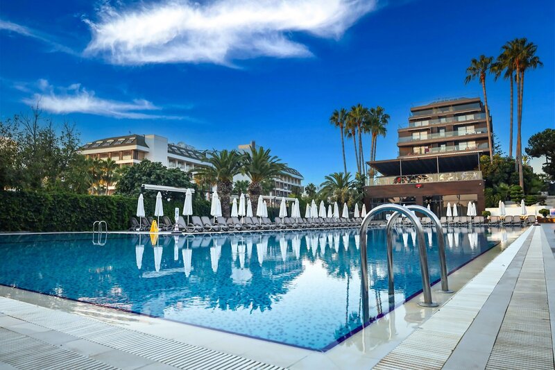 Hotel Thalia Unique 13