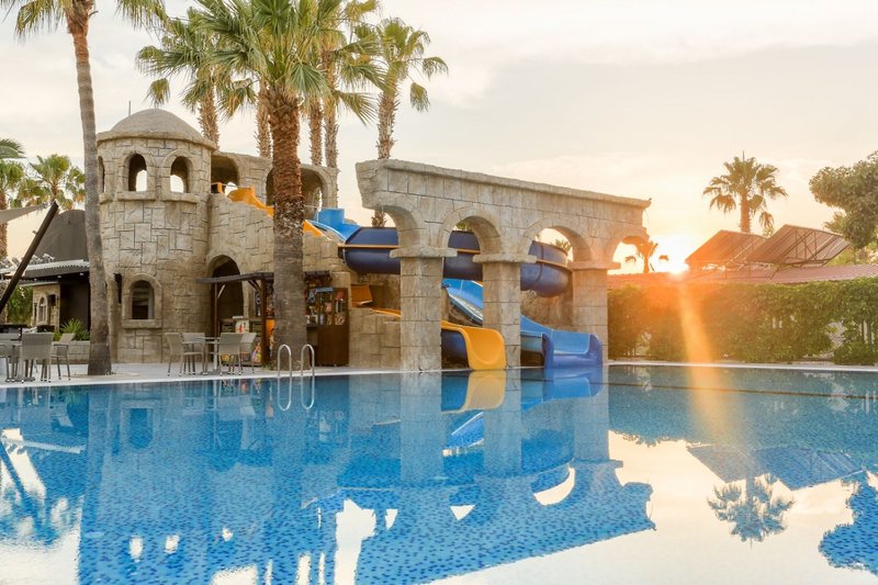 Hotel Thalia Unique 14
