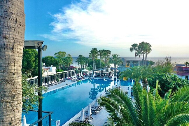 Hotel Thalia Unique 15