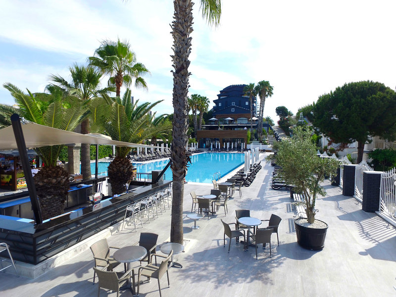 Hotel Thalia Unique 16