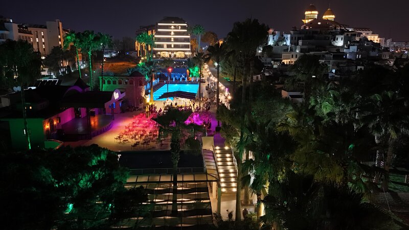Hotel Thalia Unique 56