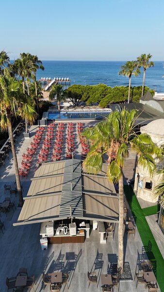 Hotel Thalia Unique 74