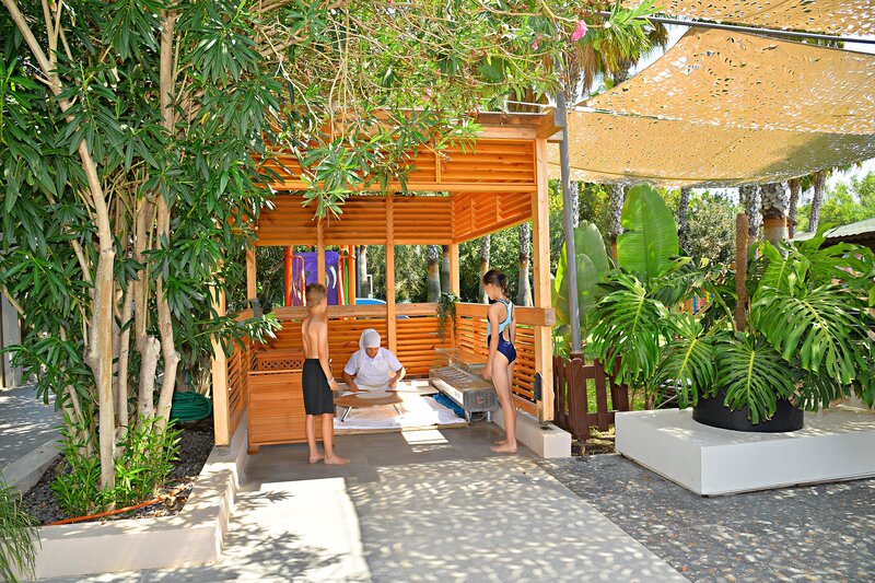 Hotel Thalia Unique 111