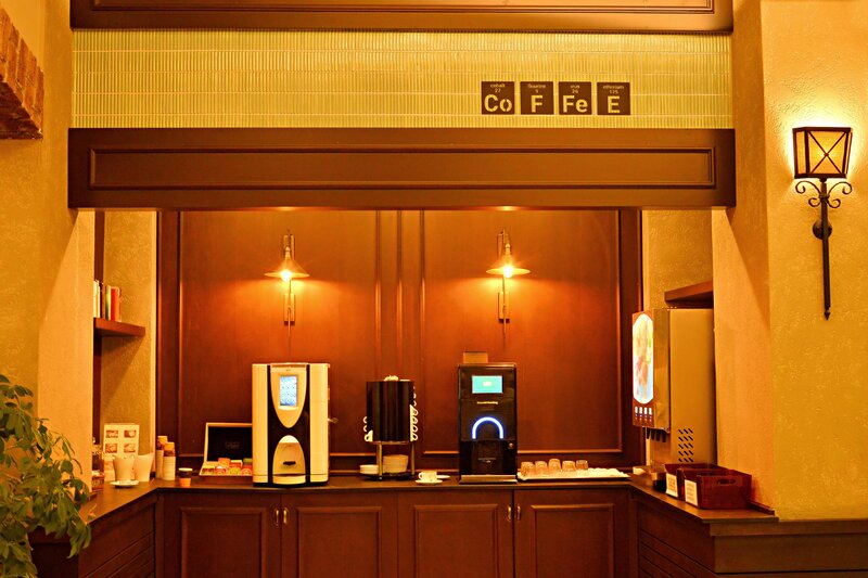 Hotel Thalia Unique 119