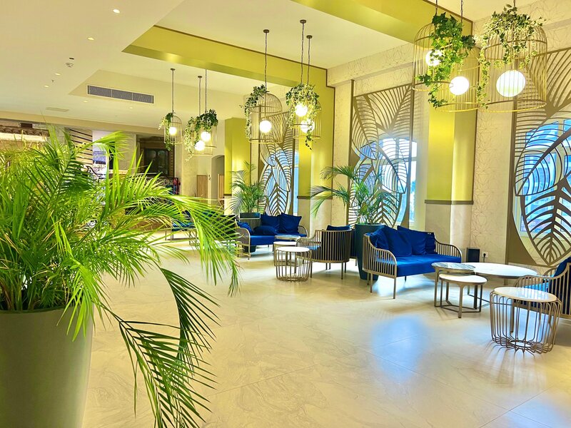 Hotel Thalia Unique 124