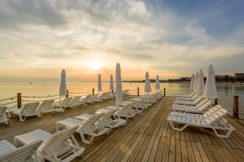Hotel Thalia Unique 7