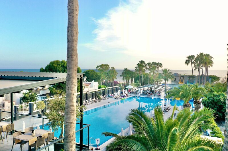 Hotel Thalia Unique 52