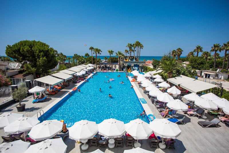 Hotel Thalia Unique 58
