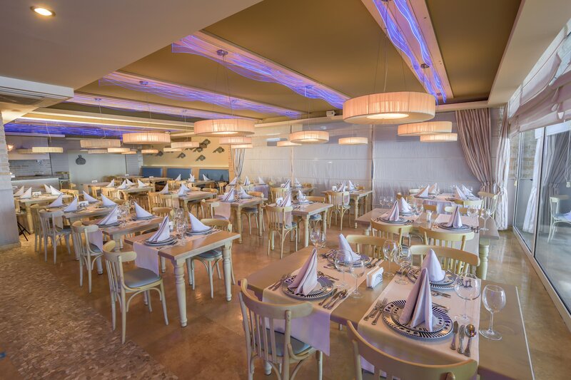 Hotel Thalia Unique 15