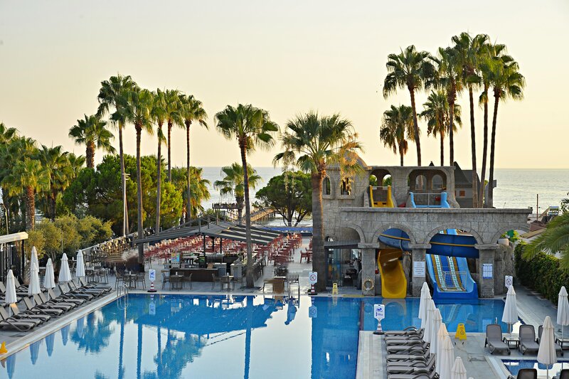 Hotel Thalia Unique 25