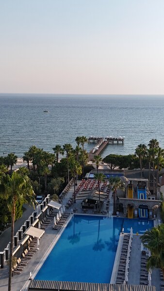 Hotel Thalia Unique 49