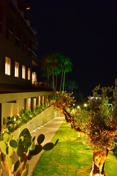 Hotel Thalia Unique 55