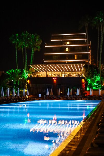 Hotel Thalia Unique 66