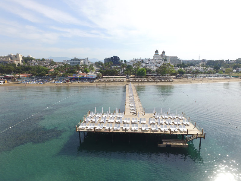 Hotel Thalia Unique 9