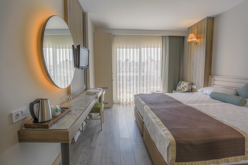 Hotel Thalia Unique 26