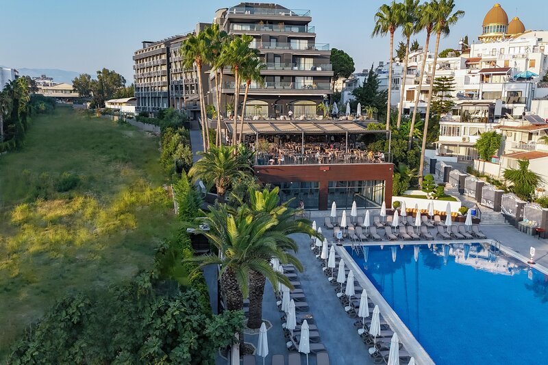 Hotel Thalia Unique 44