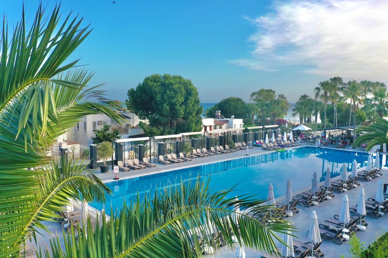 Hotel Thalia Unique 64