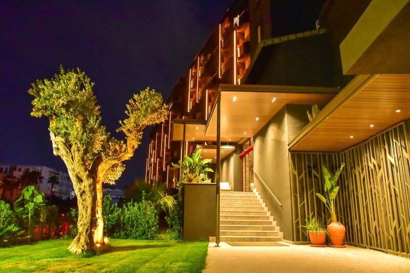 Hotel Thalia Unique 88