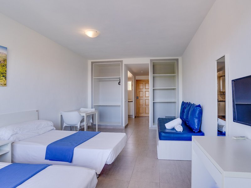 Econotel Las Palomas 35