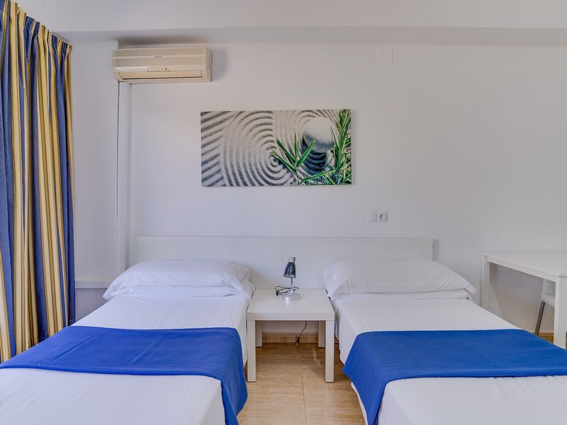 Econotel Las Palomas 36