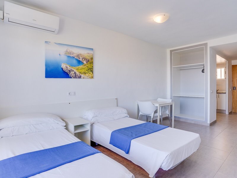 Econotel Las Palomas 37