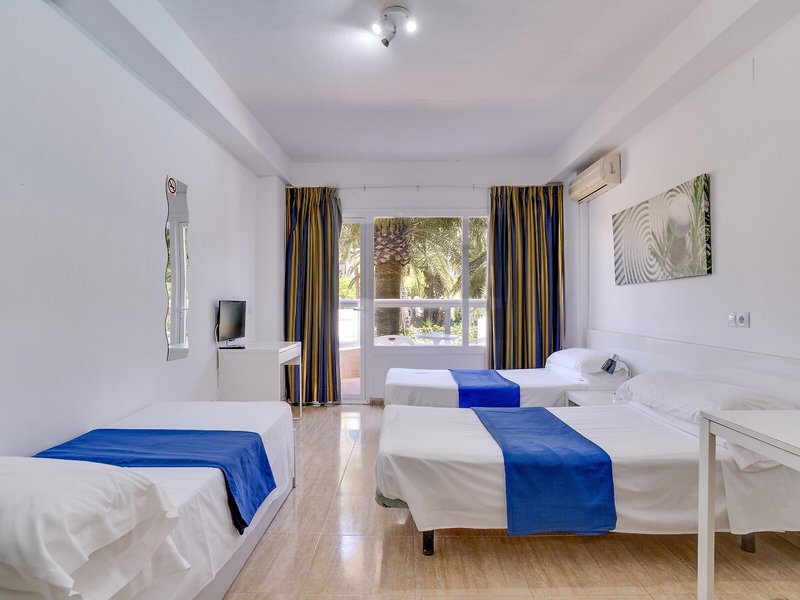 Econotel Las Palomas 38