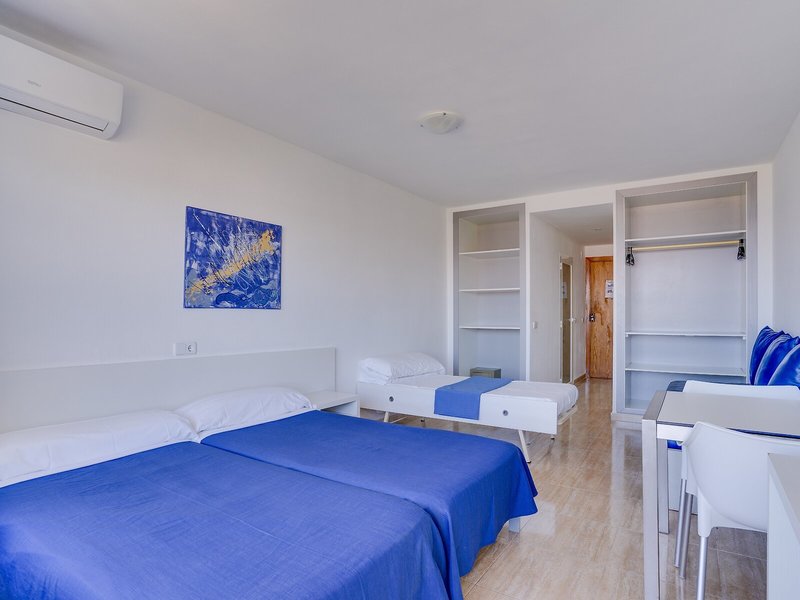 Econotel Las Palomas 41