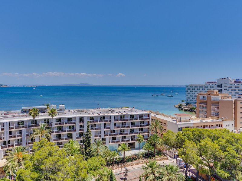 Econotel Las Palomas 43