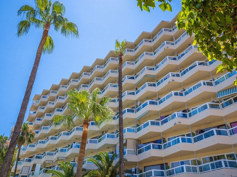 Econotel Las Palomas 1