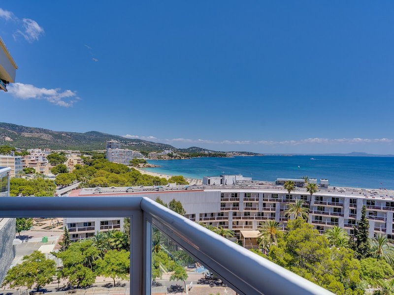 Econotel Las Palomas 3