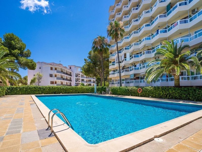 Econotel Las Palomas 4