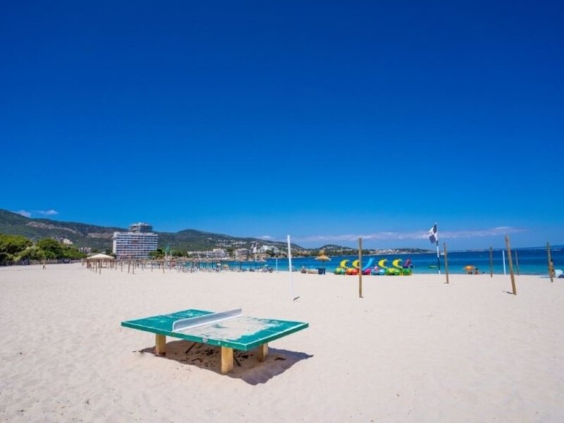 Econotel Las Palomas 7